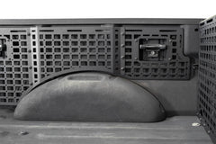 ADD 15-20 Ford F150 Raptor 66in Bed Side Molle Panels - Driver Side