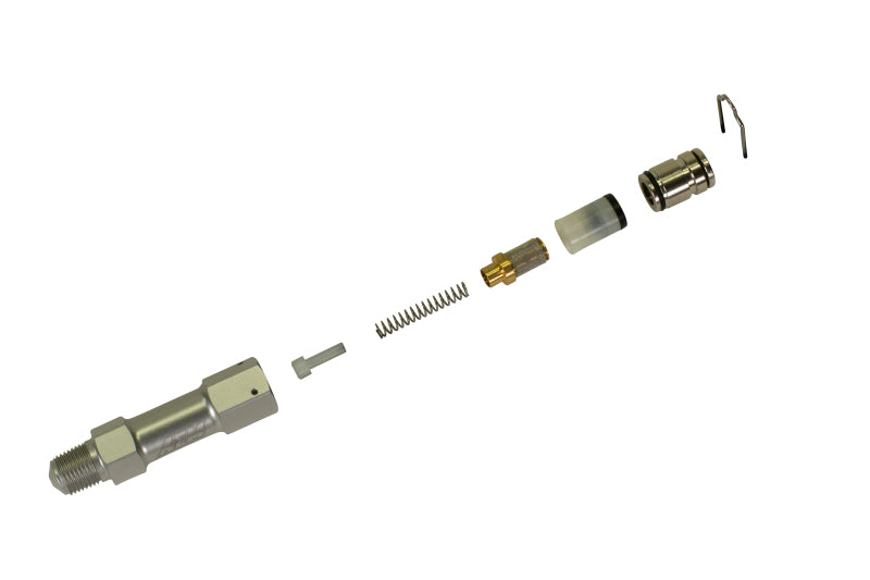 AEM V3 Water/Methanol Injection Nozzle Only Kit (Qty 2) (view 7)