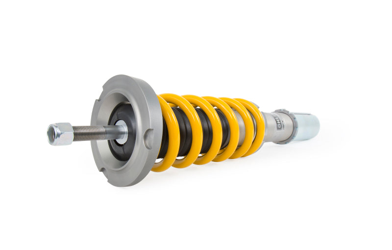 Ohlins 17-24 Porsche 718 Boxster/Cayman (982) (Excl. Spyder/GT4) Coilover Suspension System (view 6)
