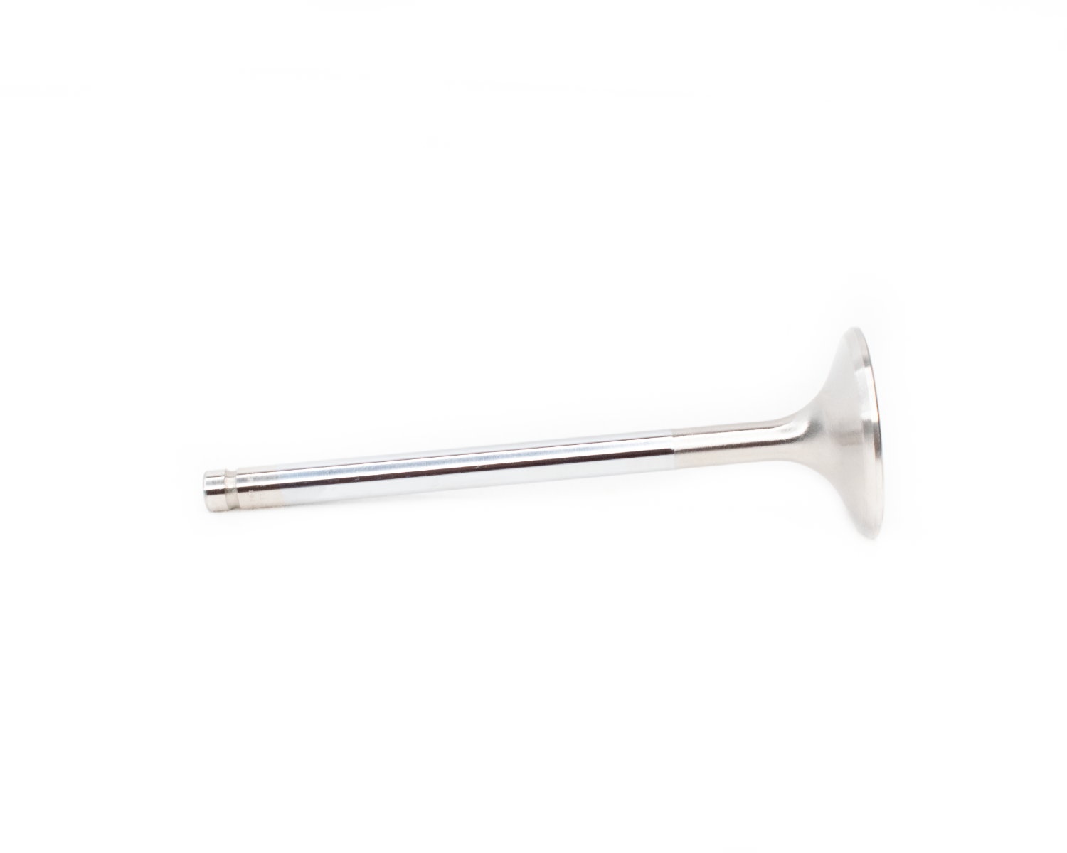 FERREA EXHAUST VALVE - 1.575" DIAMETER - 8MM STEM - 6000 SERIES - 50° SEAT ANGLE - F6271/GV+EX50 Secondary image