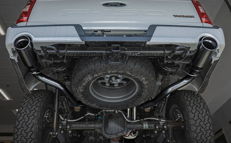 Magnaflow 2021+ Ford F150 Tremor NEO Cat-Back Exhaust System (view 41)