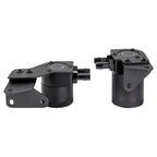 Mishimoto 07-09 Nissan 350Z PCV-Side Catch Can Kit (view 4)