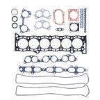 Cometic Toyota 7M-GE/7M-GTE Top End Gasket Kit - Without Cylinder Head Gasket (view 2)