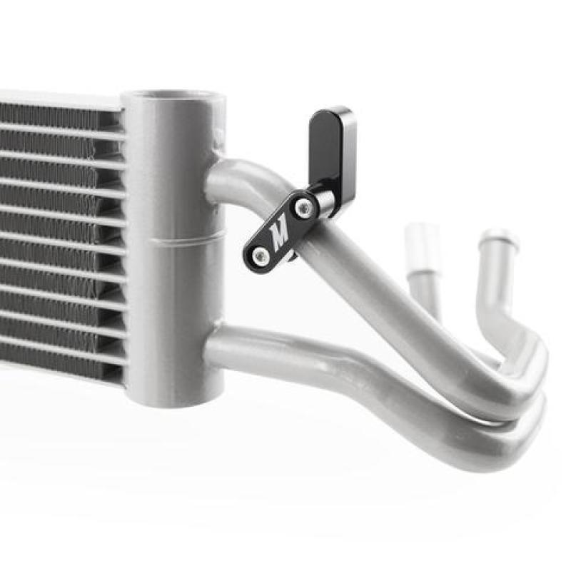 Mishimoto 15-20 BMW (F8X) M3/M4 DCT Transmission Cooler (view 6)
