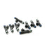 DeatschWerks LS1/LS6 Series / 85-04 4.6L & 5.0L V8 Mustang 50lb Injectors