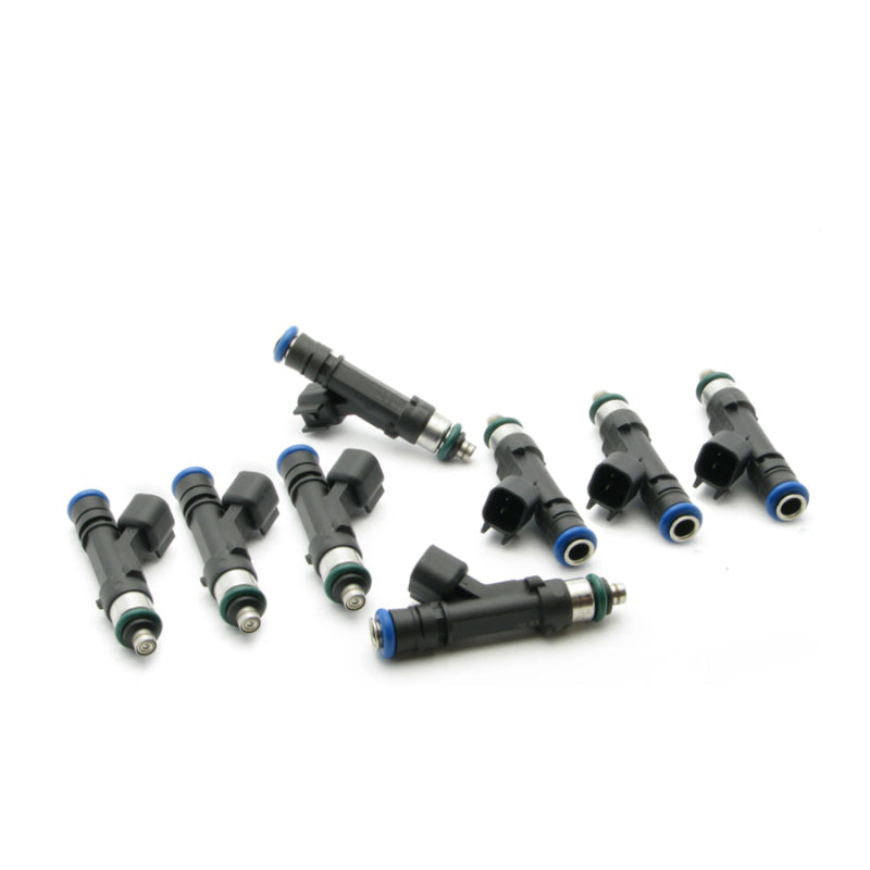 DeatschWerks LS1/LS6 Series / 85-04 4.6L & 5.0L V8 Mustang 50lb Injectors Main image