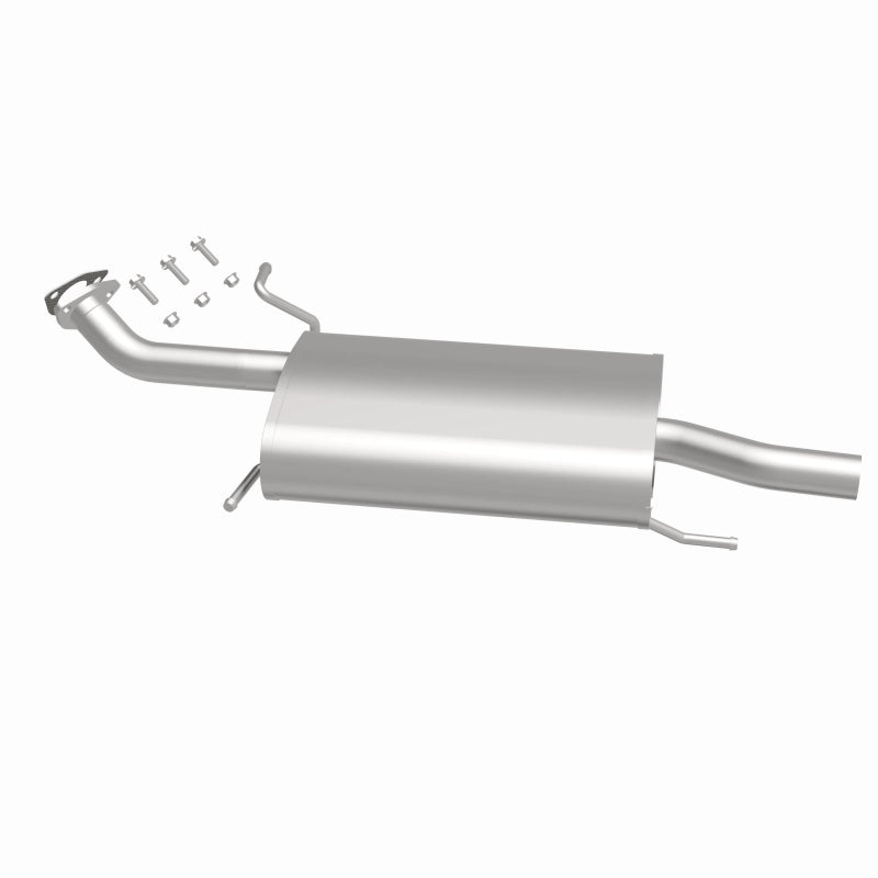 BRExhaust 02-07 Mitsubishi Lancer 2.0L Muffler Kit (view 33)
