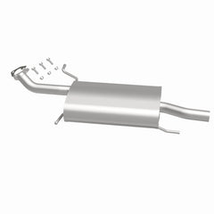 BRExhaust 02-07 Mitsubishi Lancer 2.0L Muffler Kit