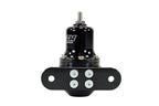 AEM High Capacity Universal Black Adjustable Fuel Pressure Regulator (view 7)