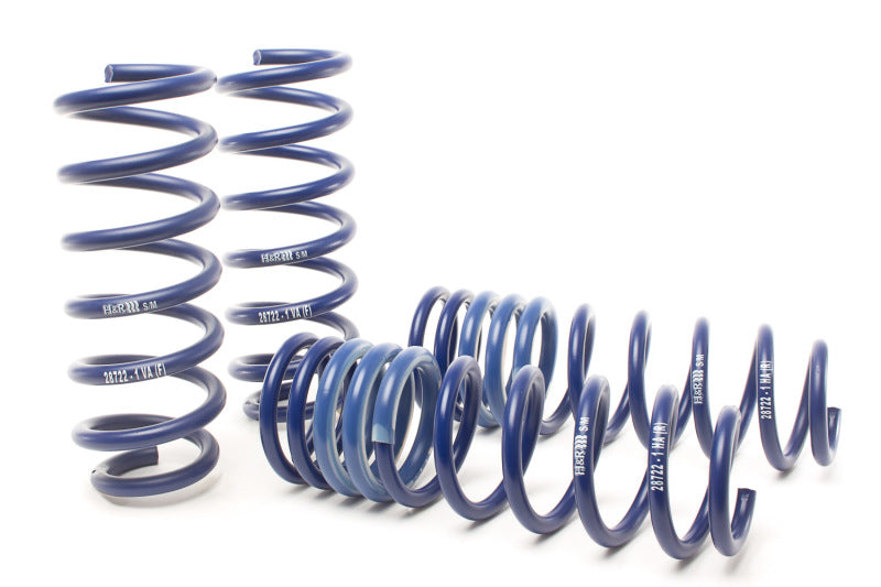 H&R 19-21 Aston Martin DB11 Coupe (2WD) AM5 Sport Spring (w/Adaptive Damping System ADS) Main image