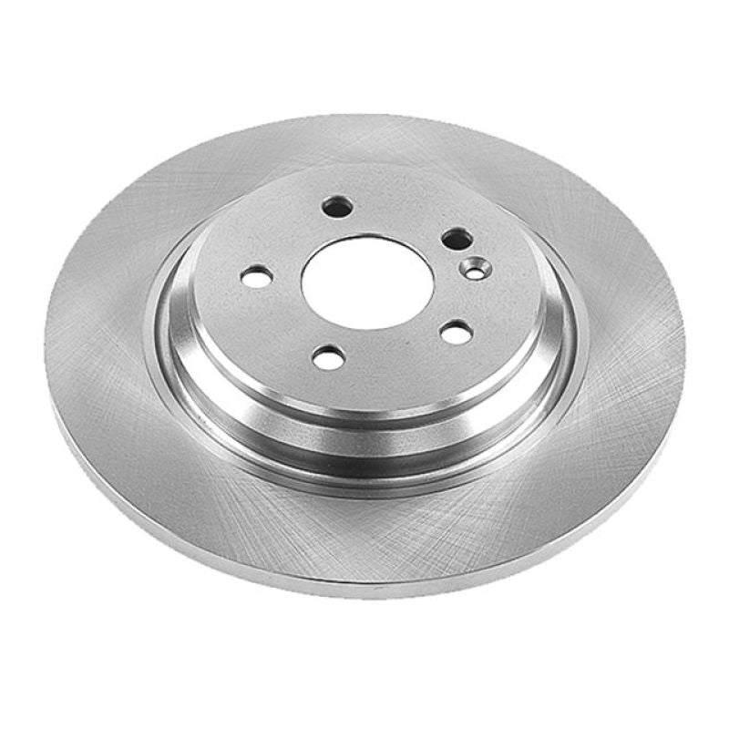Power Stop 00-03 Mercedes-Benz ML55 AMG Rear Autospecialty Brake Rotor Main image