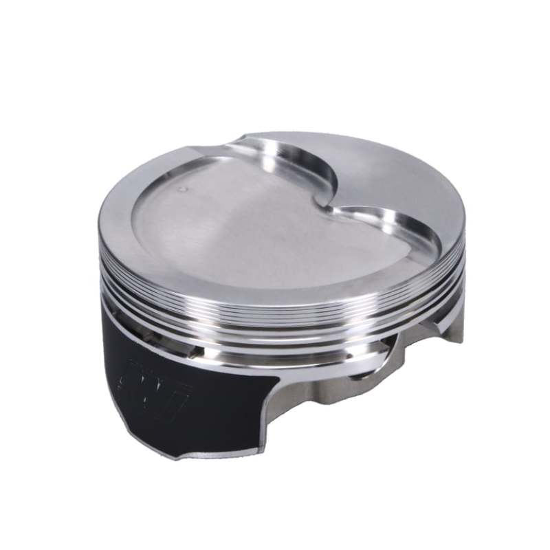 Wiseco Chevy LS Series -11cc R/Dome 1.300x4.070 Piston Shelf Stock Kit Main image