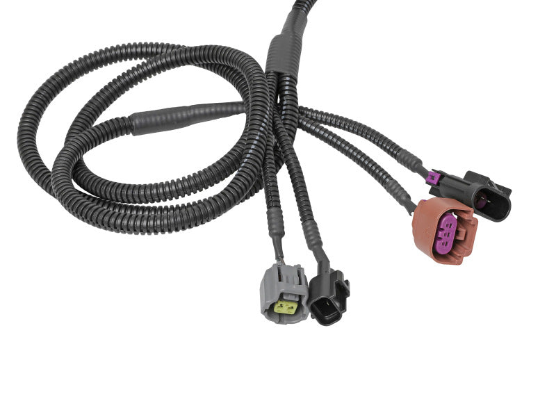aFe Scorcher GT Module RAM 1500 13-18/RAM 1500 Classic 19-21 V8-5.7L HEMI (view 4)