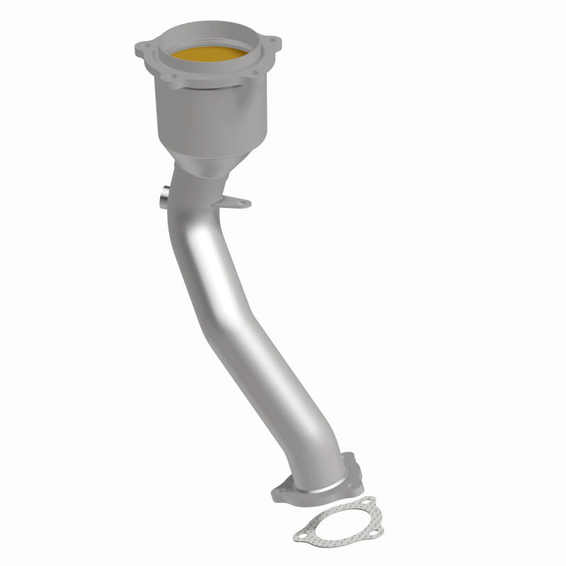 MagnaFlow 10-11 Porsche Cayenne 4.8L Direct Fit Converter (view 37)