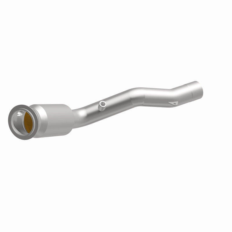 MagnaFlow 2015 M3 3 Underbody Direct Fit Converter (view 41)