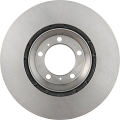 Brembo 17-20 Jaguar F-Pace/18-20 Land Rover Range Rover Velar Front UV Coated Rotor