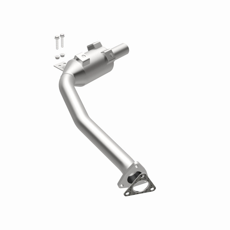 MagnaFlow 2004 Boxster H6 2.7 3.2 OEM Underbody Direct Fit Converter (view 42)