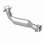 MagnaFlow 09-15 Cadillac CTS 6.2L Direct Fit Converter (view 35)
