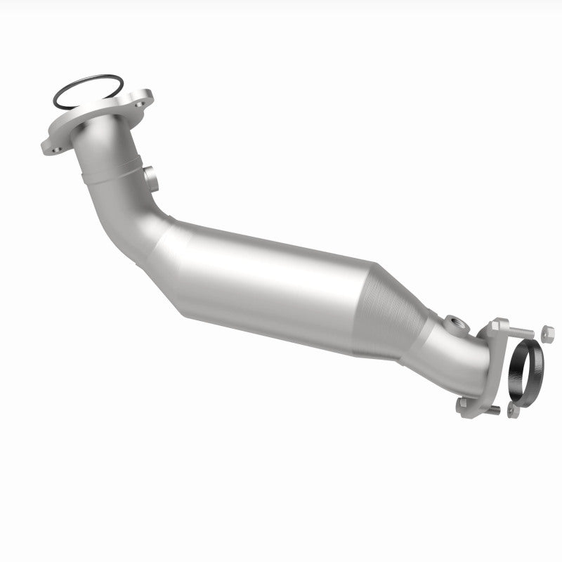 MagnaFlow 09-15 Cadillac CTS 6.2L Direct Fit Converter (view 35)