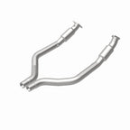 MagnaFlow Conv DF 05- SRT-8 6.1L OFF ROAD (view 36)