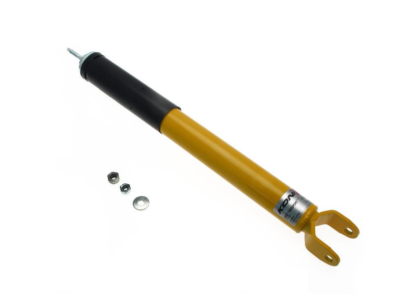 Koni Sport (Yellow) Shock 08-12 Infiniti G37 Coupe - Rear Main image