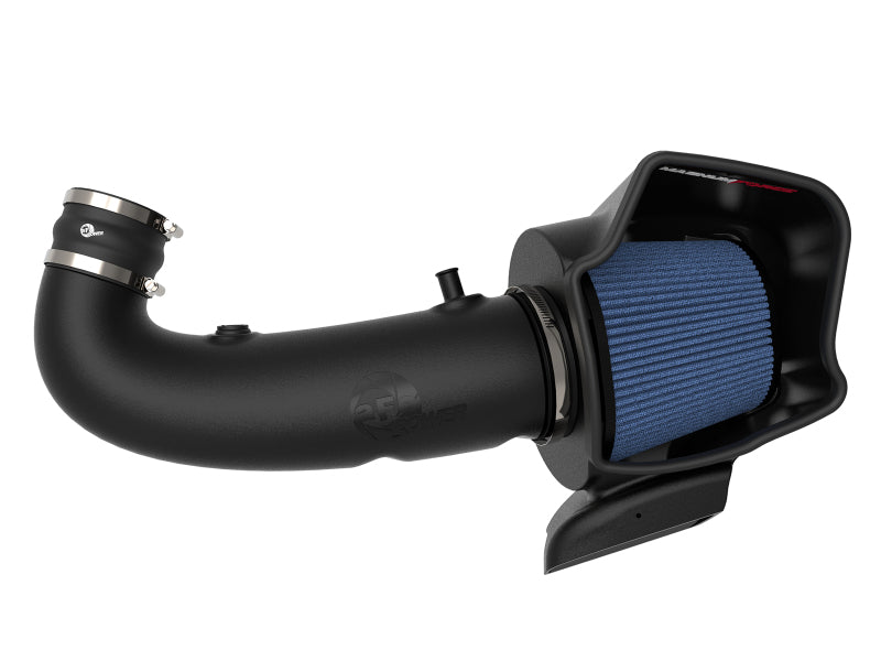 aFe Magnum FORCE Pro 5R Cold Air Intake System 11-19 Jeep Grand Cherokee (WK2) V8-5.7L (view 10)