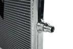 CSF Mercedes Benz E 63 / CLS 63 AMG Front Mount Heat Exchanger (view 5)
