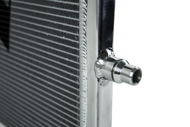 CSF Mercedes Benz E 63 / CLS 63 AMG Front Mount Heat Exchanger (view 5)