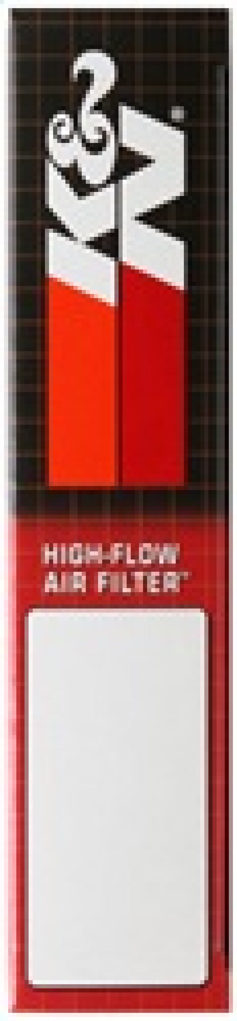 K&N Replacement Air Filter for 13-15 Audi RS5 V8 4.2L - Left (view 16)