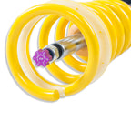 KW Coilover Kit V3 Porsche Cayenne (9PA) incl. Cayenne S w/o PASM (view 10)