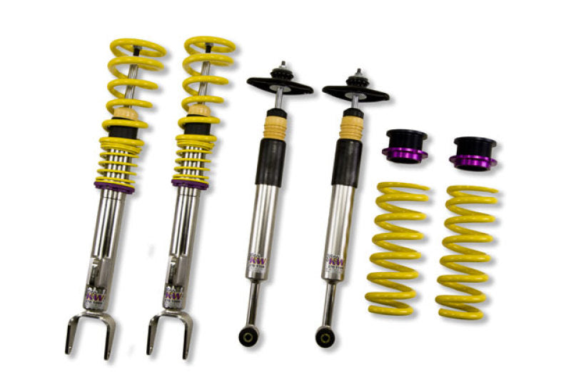 KW Coilover Kit V2 2011+ Dodge Challenger (view 9)