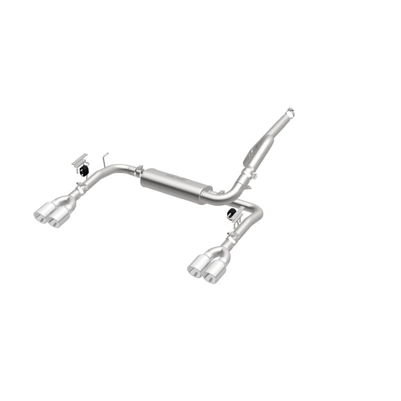 MagnaFlow Sys C/B 98-02 GM F-body Quad tips (view 41)