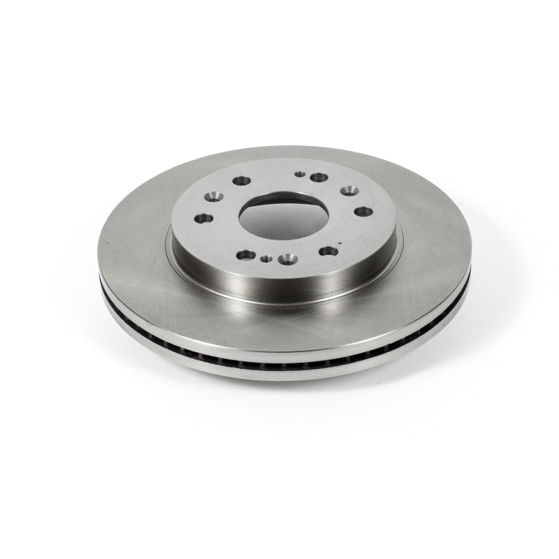 Power Stop 07-19 Cadillac Escalade Front Autospecialty Brake Rotor Secondary image