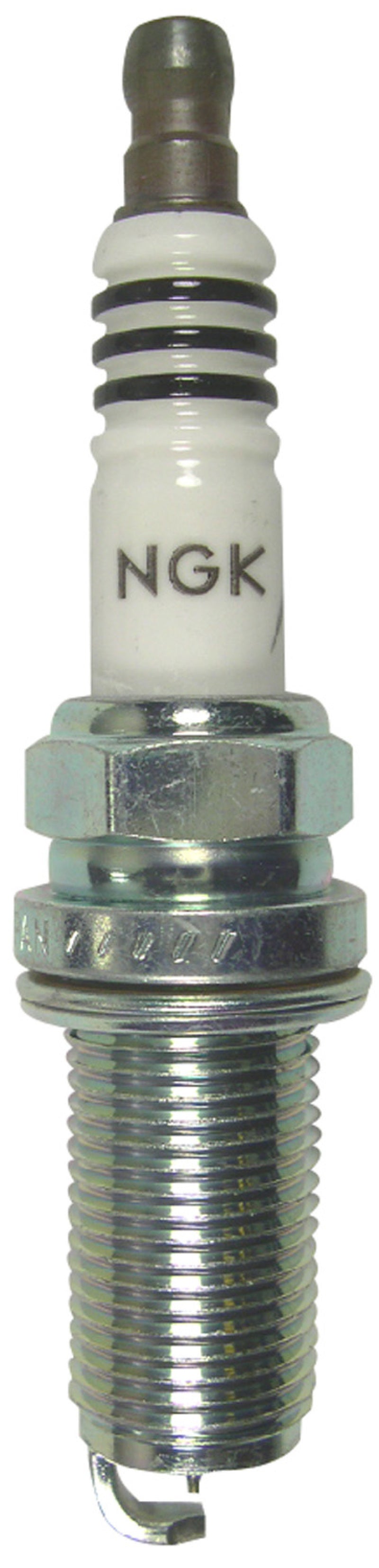 NGK Iridium Spark Plug Box of 4 (LFR5AIX-11) Main image