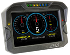 AEM CD-7 Non Logging Race Dash Carbon Fiber Digital Display (CAN Input Only) (view 16)