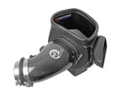 aFe 12-21 Jeep Grand Cherokee 6.4L Track Series Carbon Fiber Cold Air Intake w/Pro Dry S Filter (view 11)