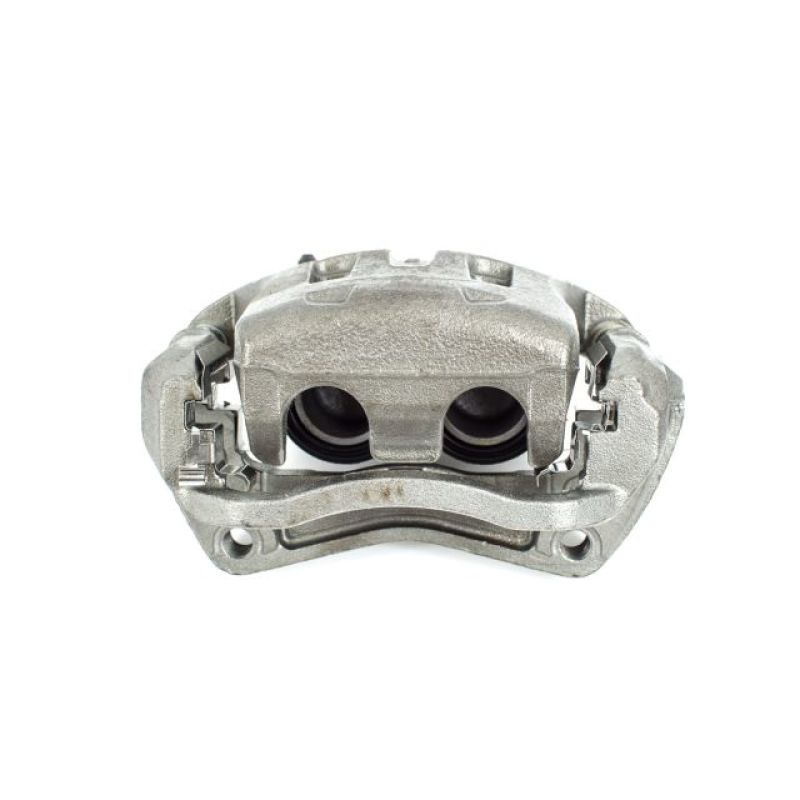 Power Stop 08-12 Infiniti EX35 Front Right Autospecialty Caliper w/Bracket Main image