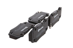 Brembo OE 15-22 Ford Mustang PRIME Low-Met Brake Pad - Rear