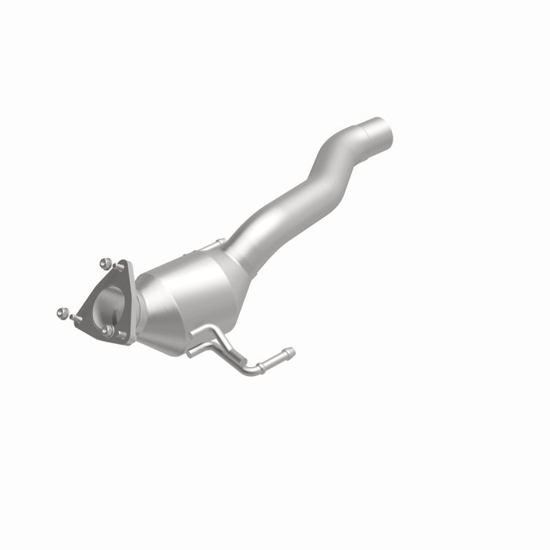 MagnaFlow 04-06 Cayenne V8 4.5 OEM Underbody Direct Fit Converter (view 41)