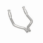 MagnaFlow Conv DF 05- SRT-8 6.1L OFF ROAD (view 37)
