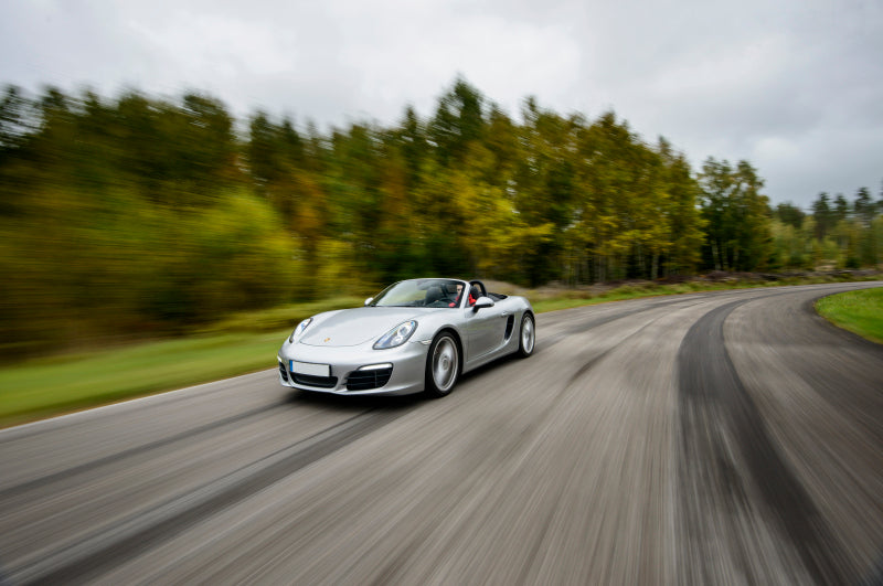 Ohlins 17-24 Porsche 718 Boxster/Cayman (982) (Excl. Spyder/GT4) Coilover Suspension System (view 2)