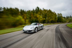 Ohlins 17-24 Porsche 718 Boxster/Cayman (982) (Excl. Spyder/GT4) Coilover Suspension System (view 2)