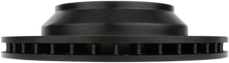 StopTech Slotted & Drilled Sport Brake Rotor (view 11)
