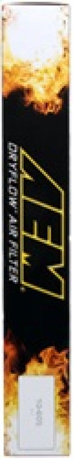 AEM 98-10 Mercedes C/CLK/E/GL/ML/R/S/SL Class Dryflow Panel Air Filter (view 9)