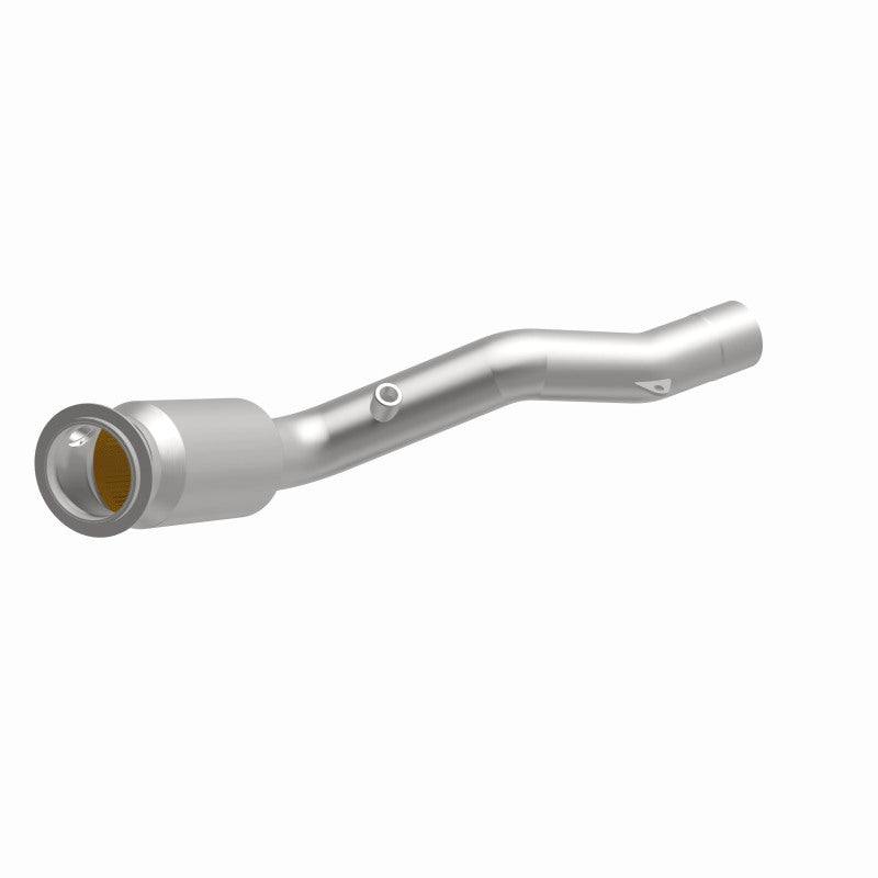 MagnaFlow 2015 M3 3 Underbody Direct Fit Converter (view 42)