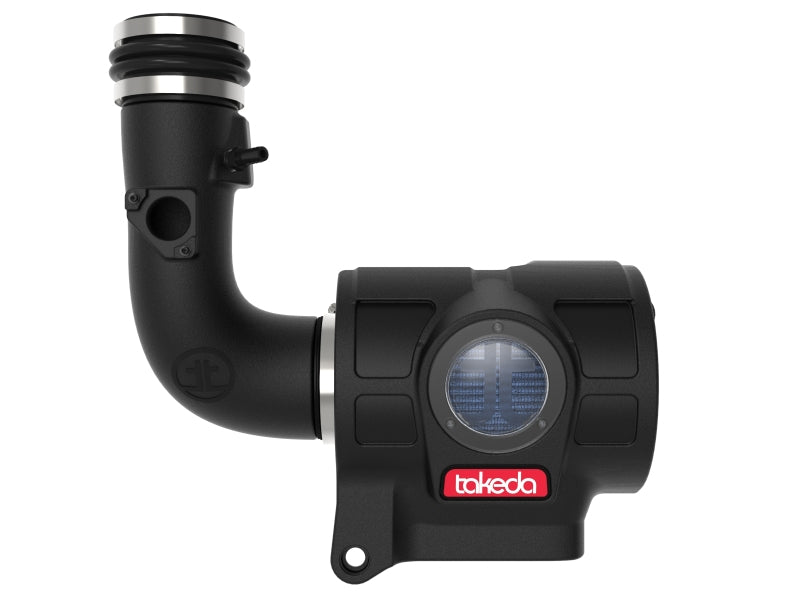 aFe Takeda Momentum Pro 5R Cold Air Intake System 22-23 Subaru BRZ/Toyota GR86 (view 9)