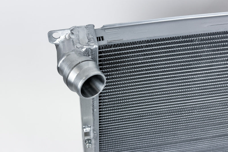 CSF BMW F-Chassis Gen 1 B58 High Performance All-Aluminum Radiator (view 6)