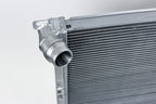 CSF BMW F-Chassis Gen 1 B58 High Performance All-Aluminum Radiator (view 6)