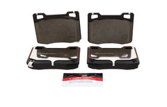 Brembo OE 20-22 Ford Mustang PRIME Ceramic Brake Pad - Rear