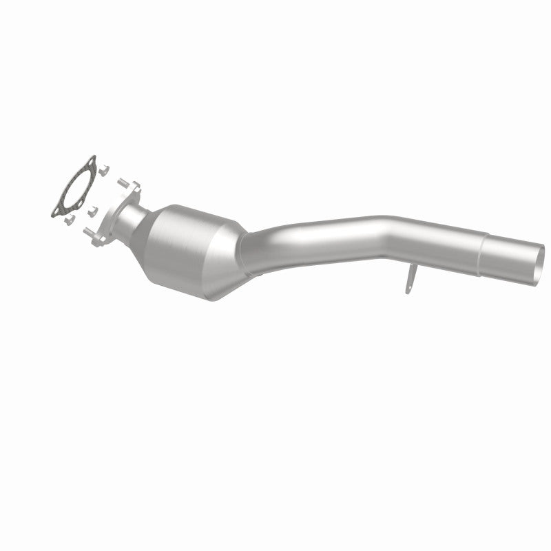 MagnaFlow 10-11 Porsche Cayenne 4.8L Direct Fit Converter (view 38)